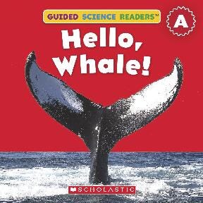 Scholastic Guided Science Readers Super Set